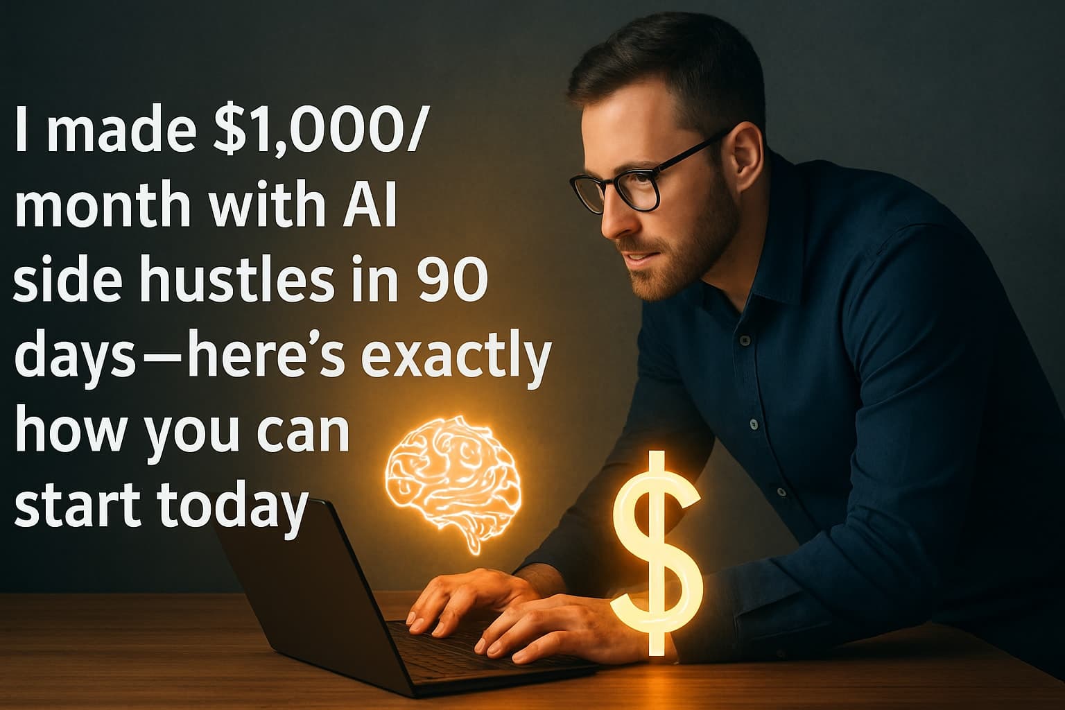 9 Profitable AI Side Hustle Ideas for 2026