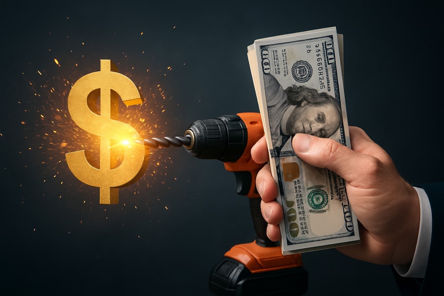 7 Powerful AI Tools Making People Wealthy in 2025