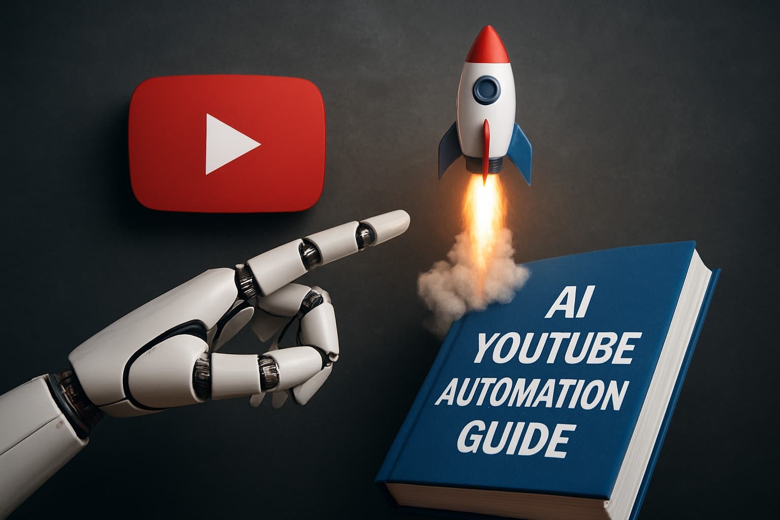 AI YouTube Automation in 2026: Tools, Workflows, and Monetization