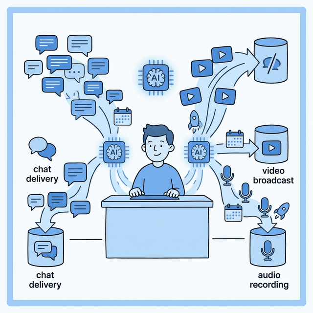 How to Start an AI Automation Agency (AIAA) in 2026: The Ultimate Blueprint