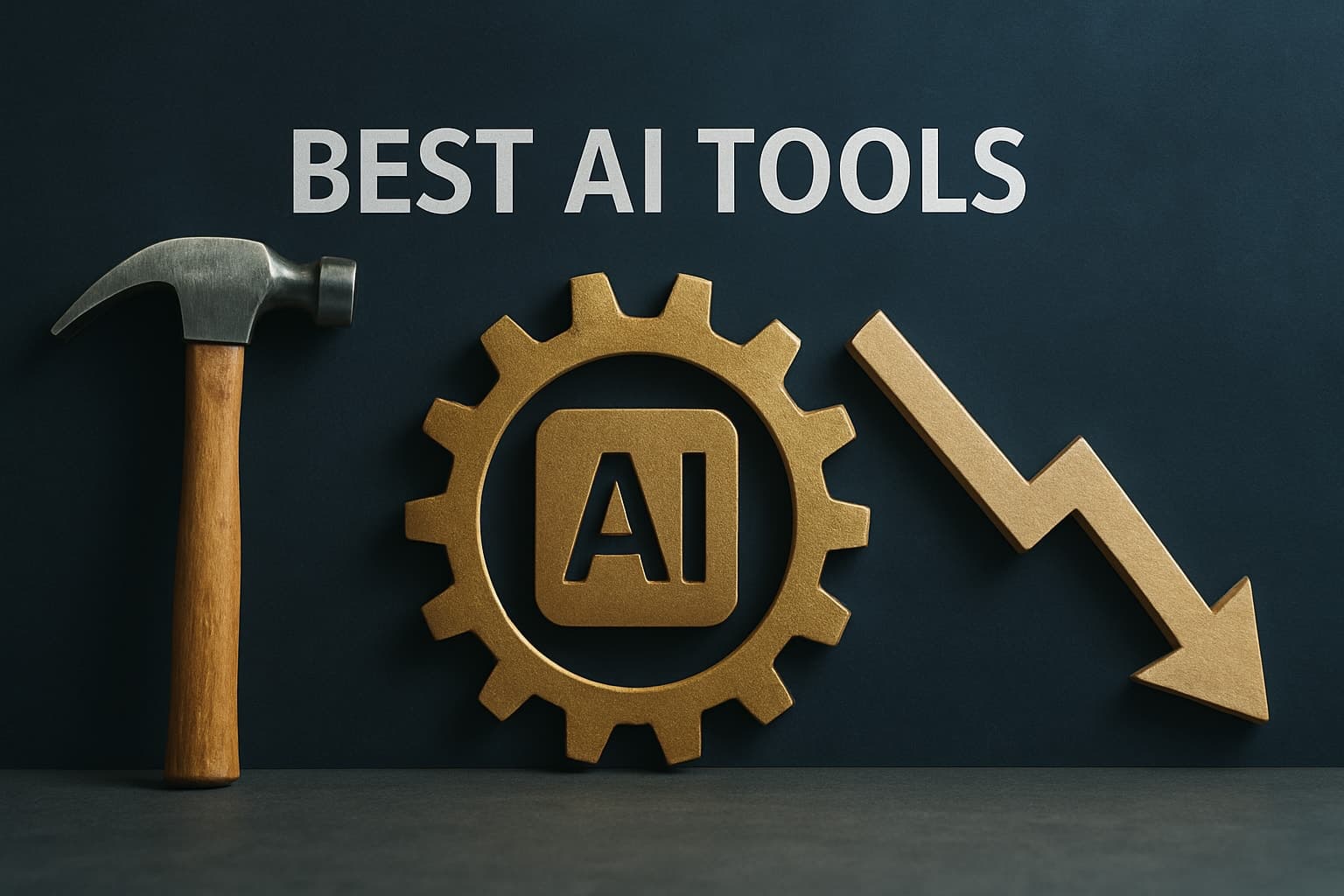 Top 12 Best AI Tools to Transform Your Workflow in 2025/26