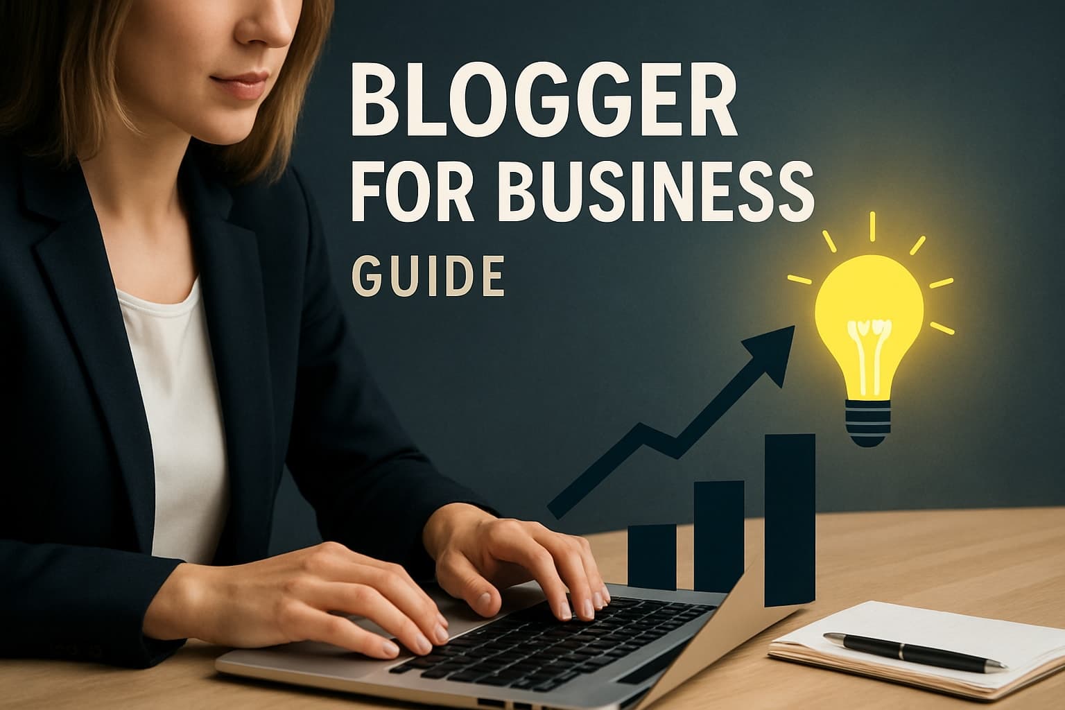 Blogger for Business: The 2026 Strategy Guide
