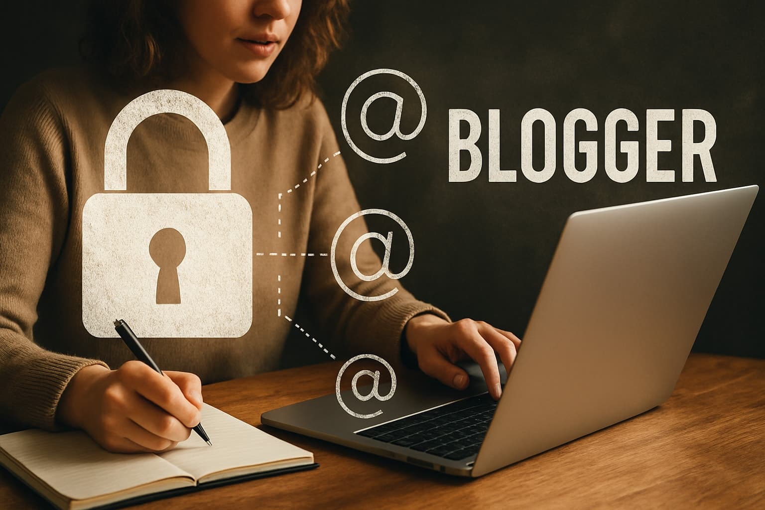 7 Blogger Internet Secrets for Building a Profitable Site