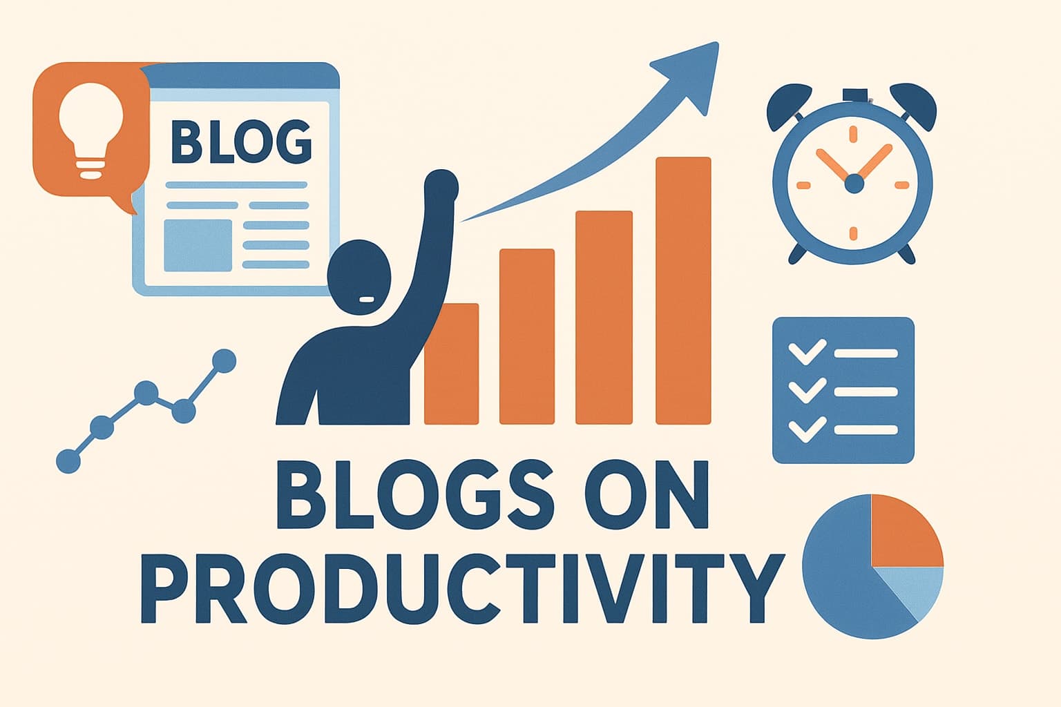 9 Best Productivity Blogs to Optimize Your Work in 2026
