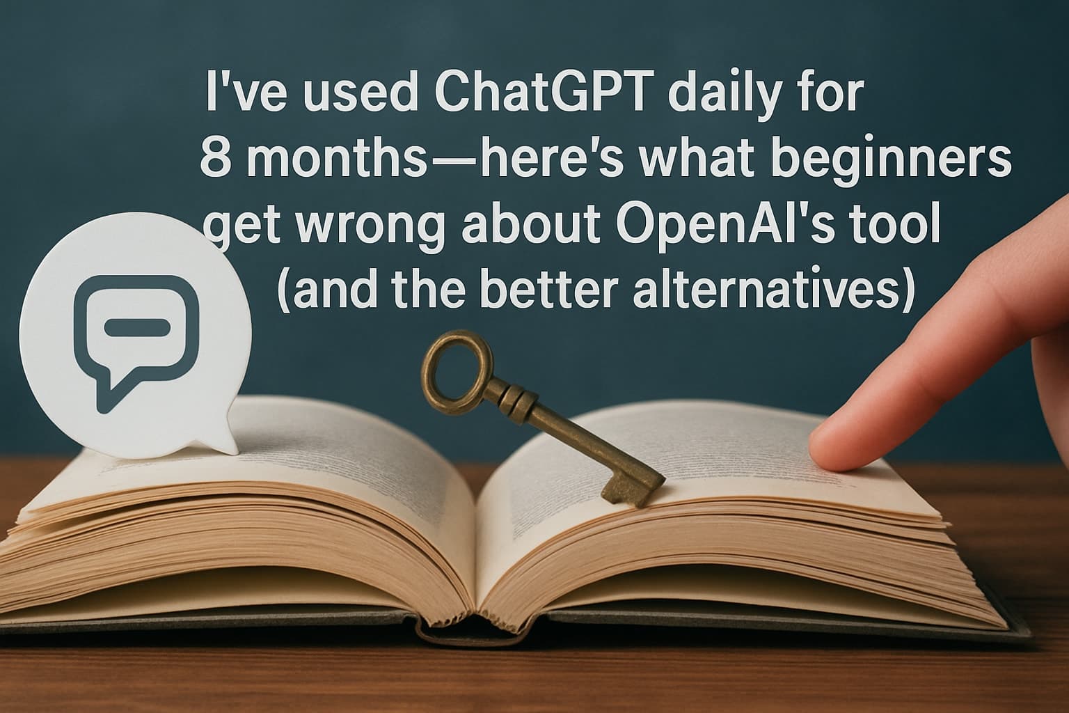 ChatGPT OpenAI Guide: 2026 Strategy for Practical Success