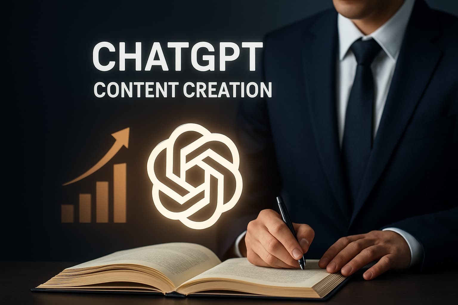 ChatGPT Content Creation: 2026 Guide to Human-Level AI Writing