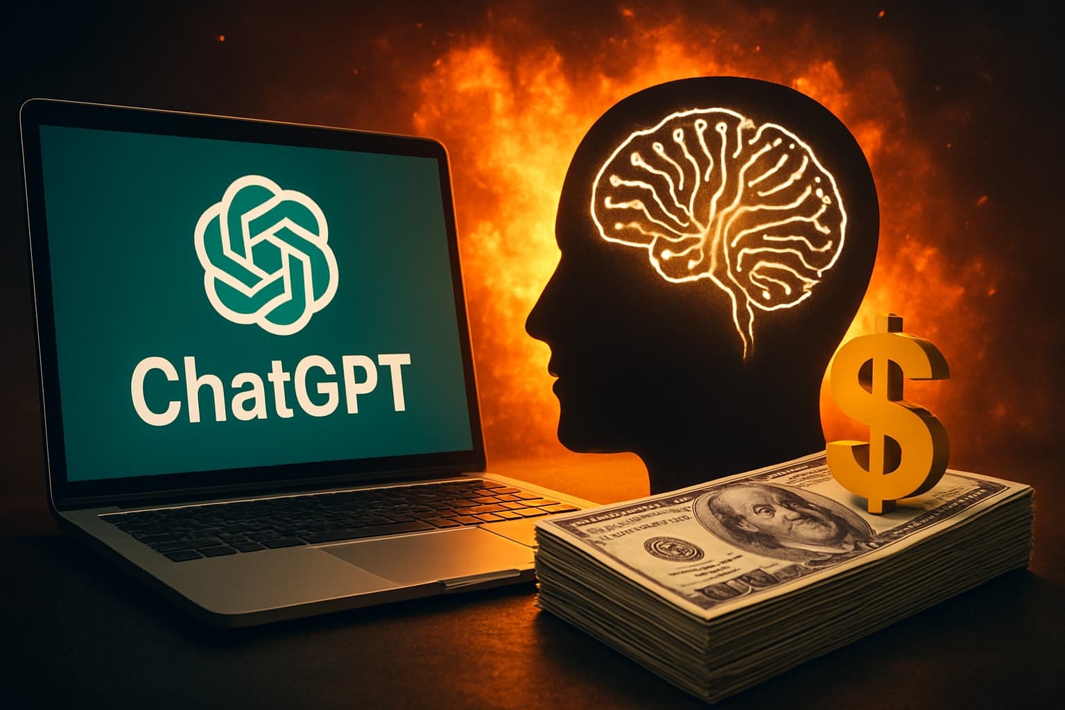 7 Creative Ways to Earn Money with ChatGPT (2026 Guide)