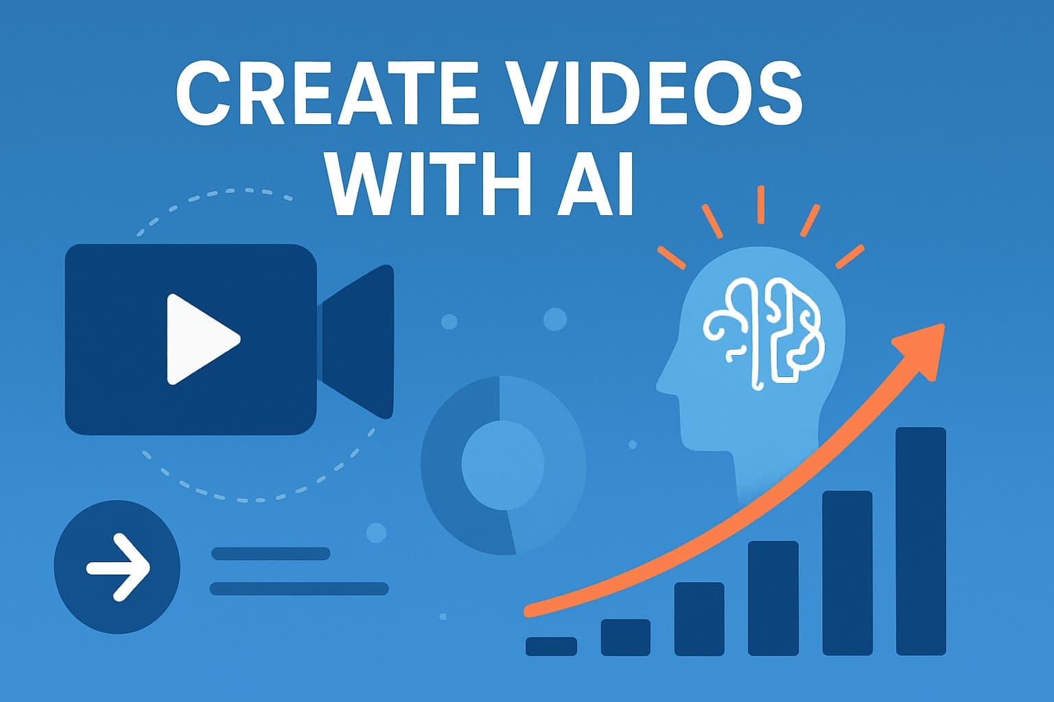 Create Videos with AI: The 2026 Practical Guide
