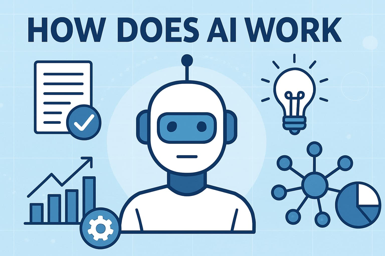 How Does AI Work? A Practical Guide for 2026