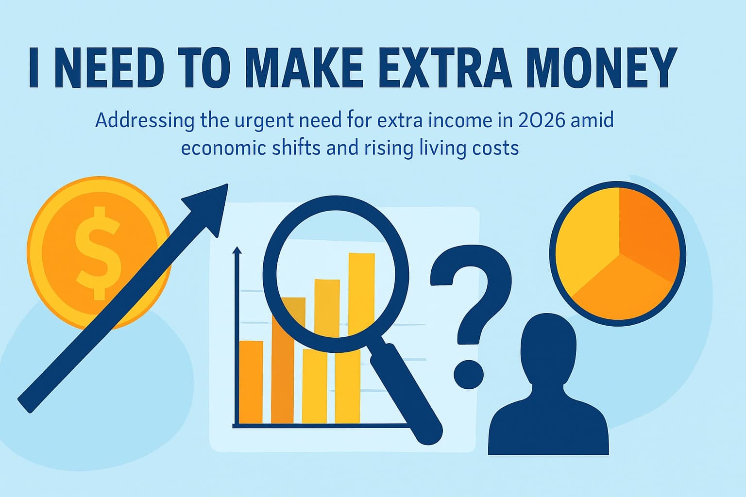 How to Make Extra Money: 9 Practical Methods for 2026