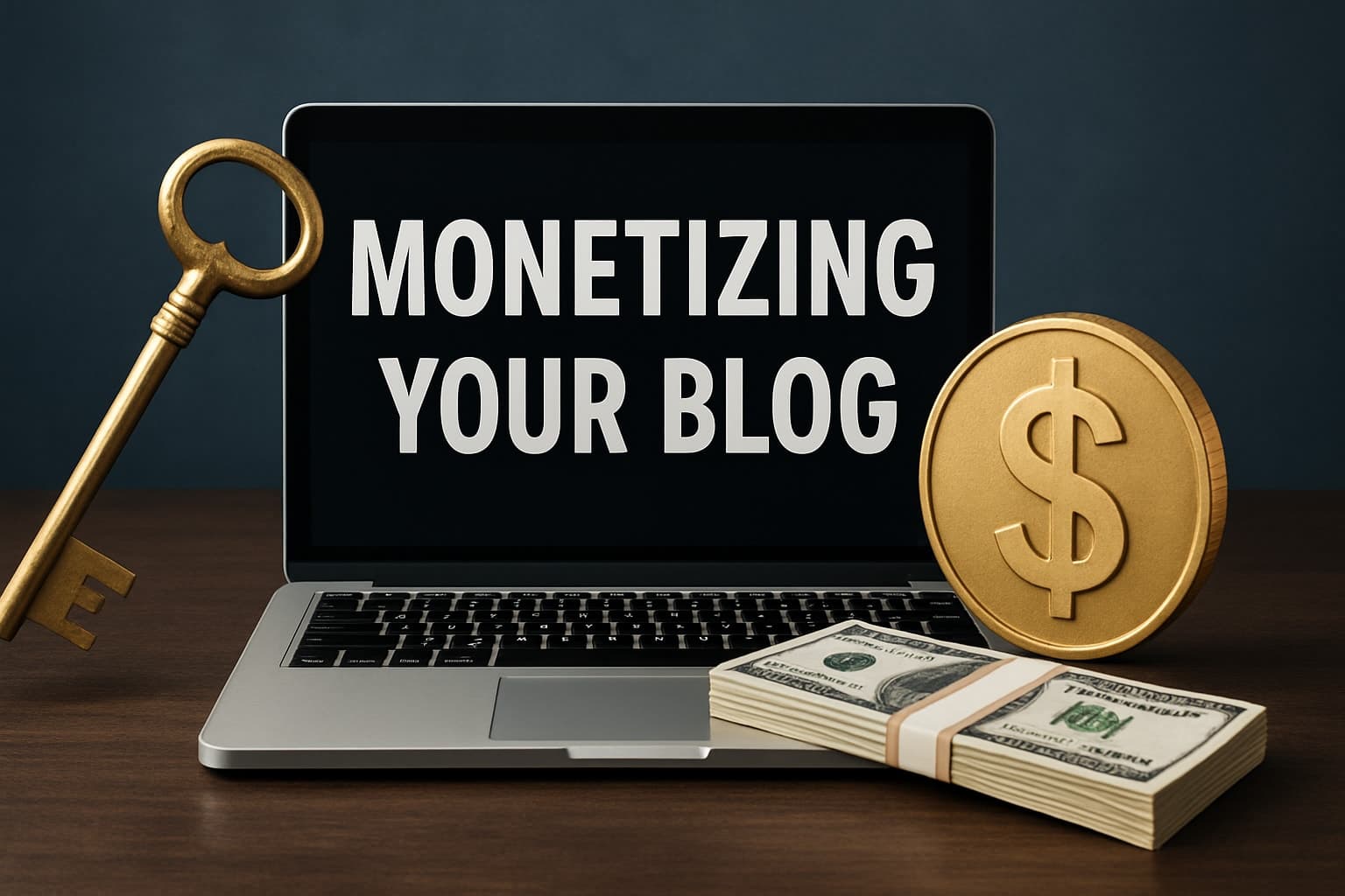 9 Essential Monetizing Your Blog Tips for 2025 Success