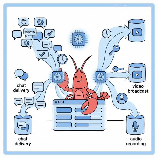 The Ultimate Openclaw AI User Guide (2026): Setup, Skills, and Orchestration