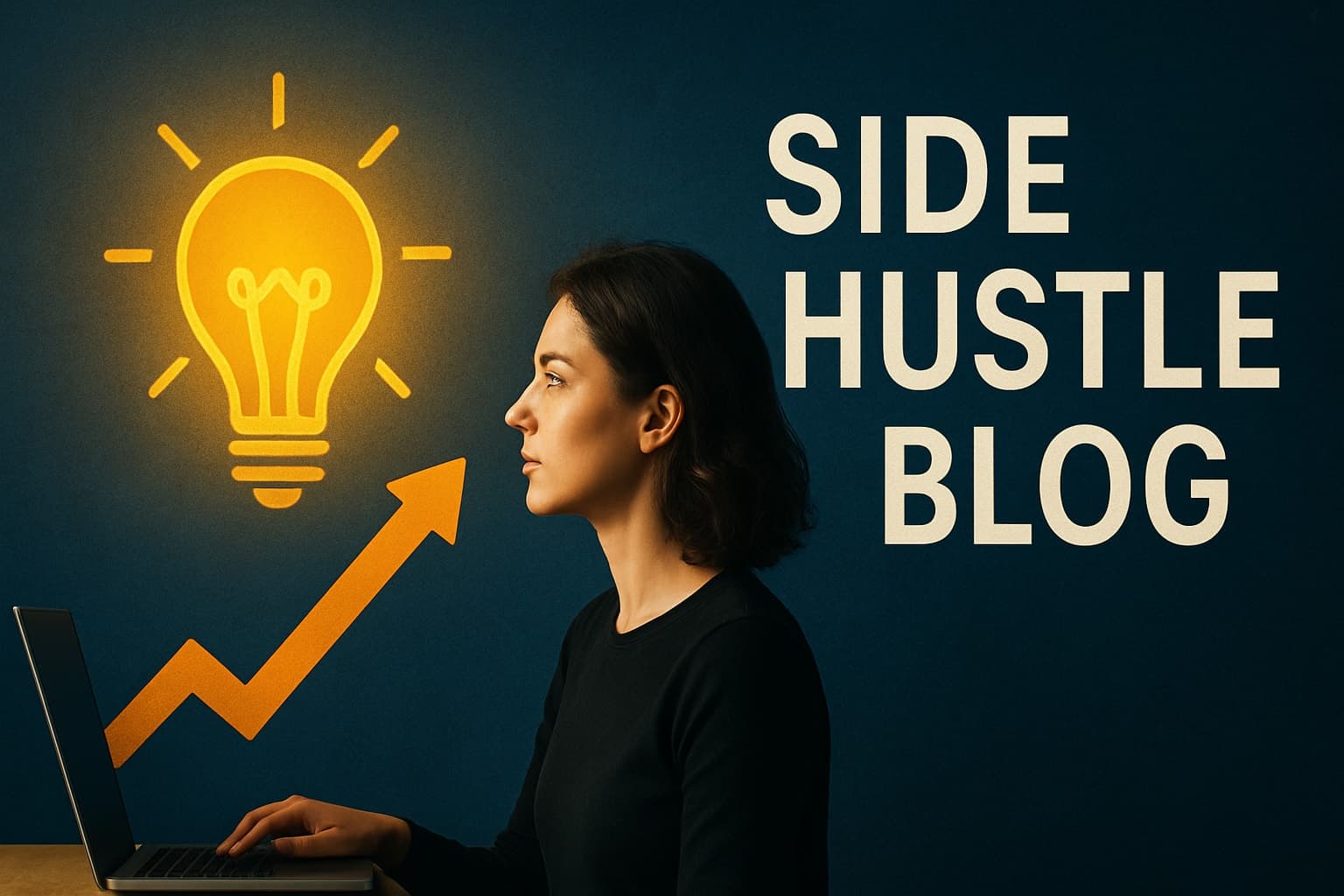 7 Profitable Side Hustle Blog Ideas for 2026