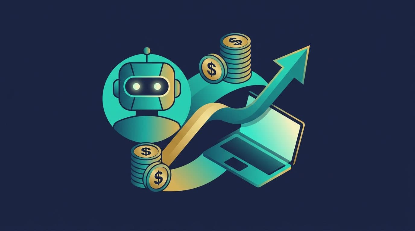 9 Best AI Side Hustles to Make Money in 2026