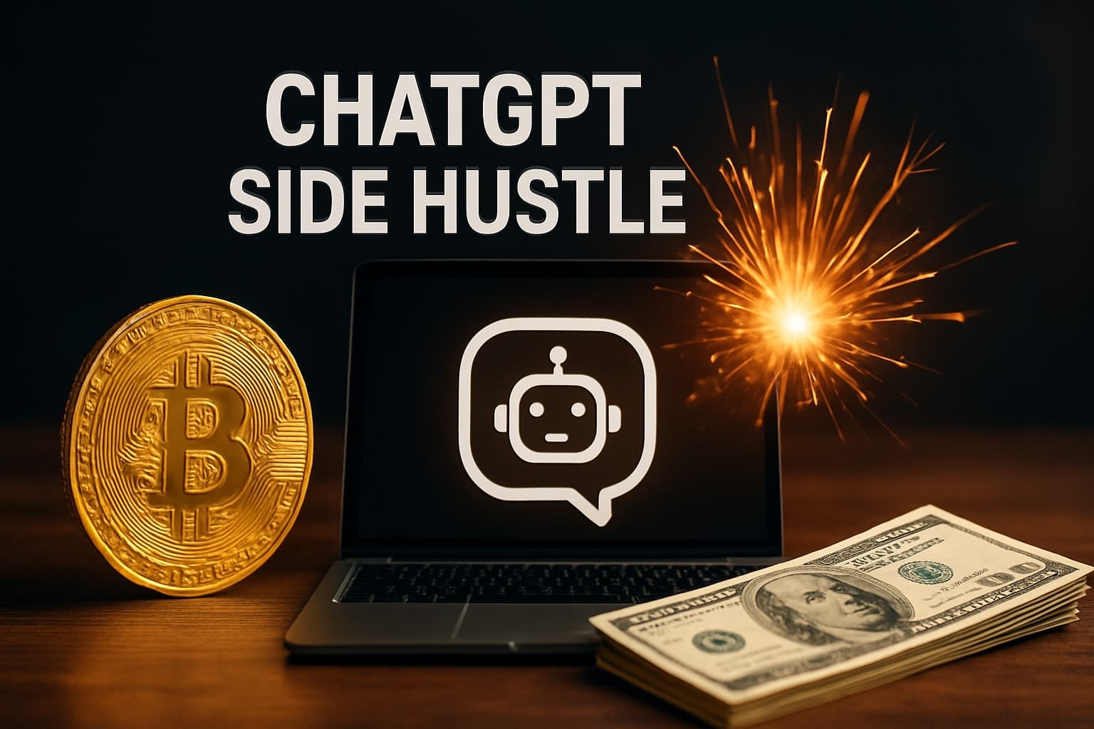 6 Lucrative ChatGPT Side Hustle Ideas To Start In 2025