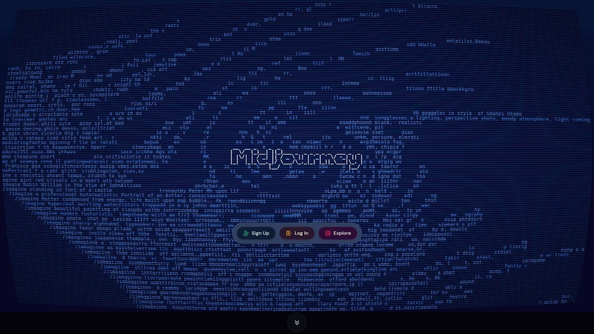 7 Powerful AI Tools Making People Wealthy in 2025 - Midjourney