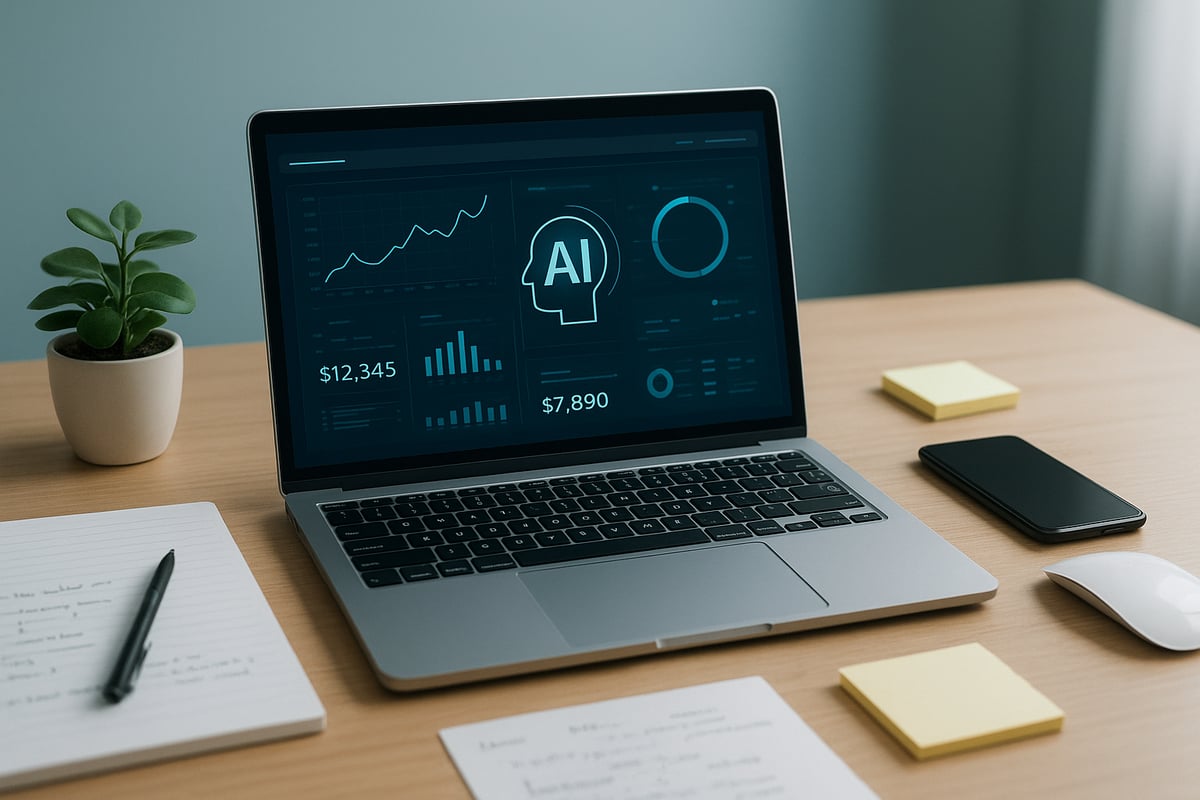 AI Tool To Make Money in 2025