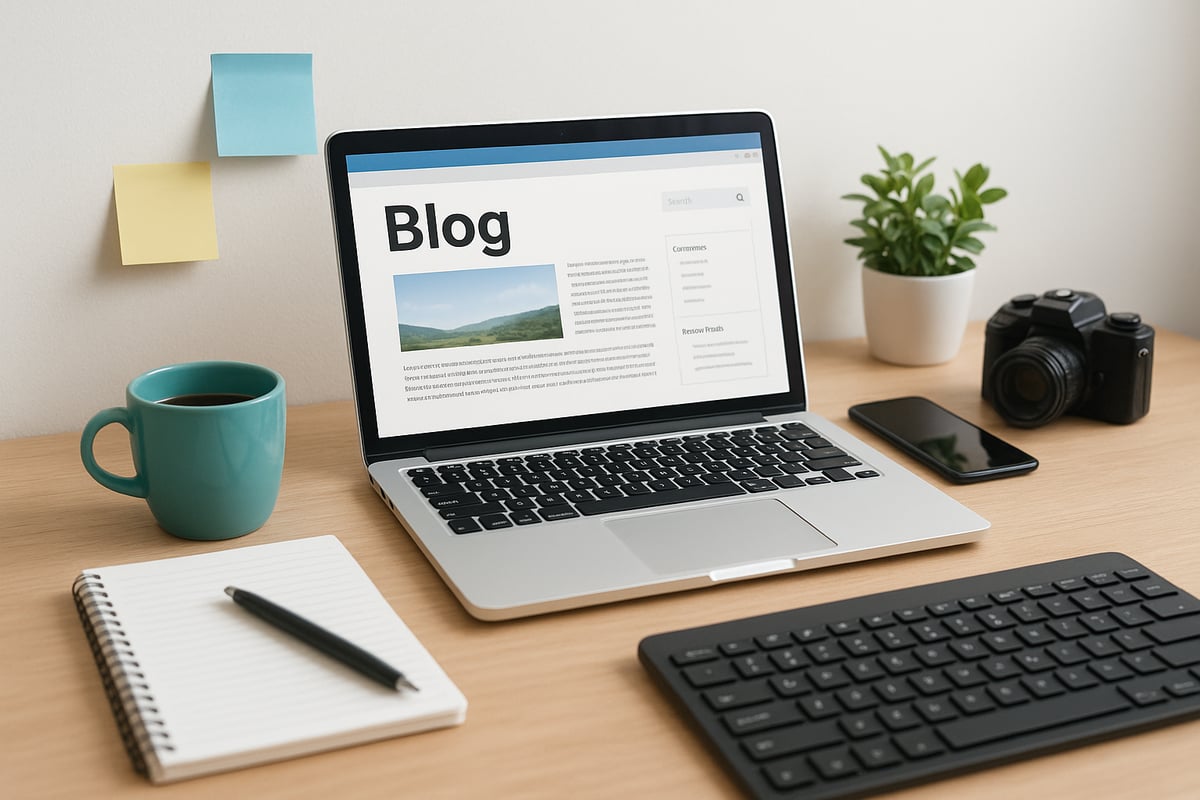 Step 3: Creating Compelling Content That Attracts Readers