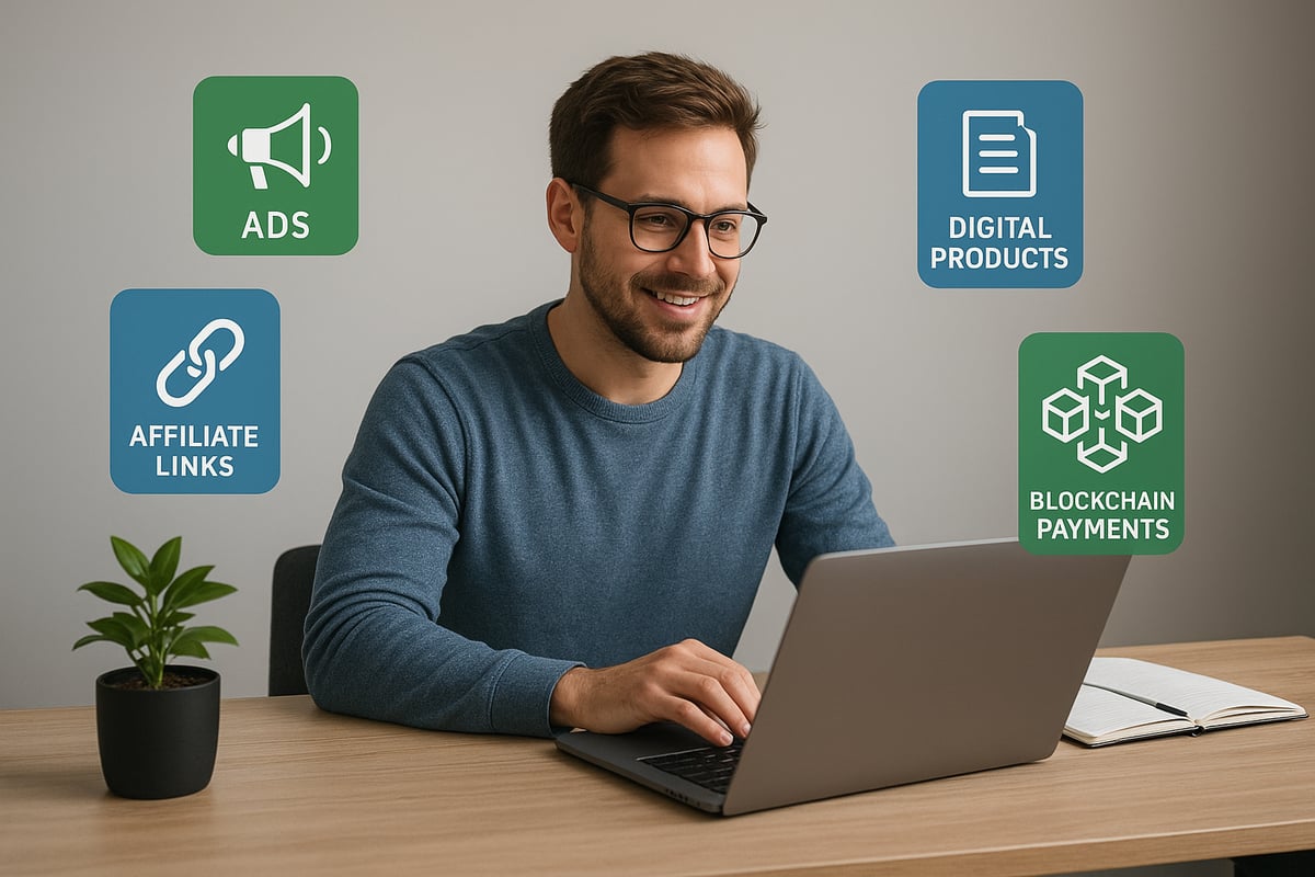 Understanding Blog Monetization in 2025