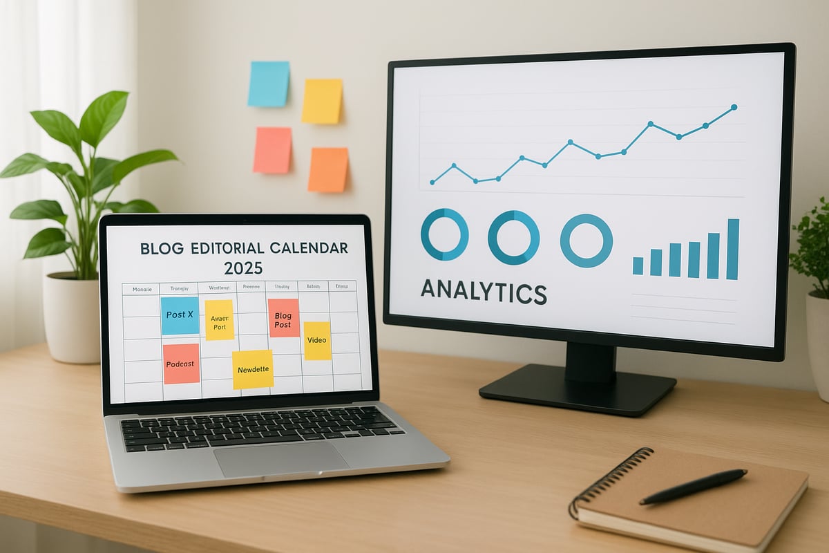 Step 3: Creating High-Impact Content that Attracts and Engages