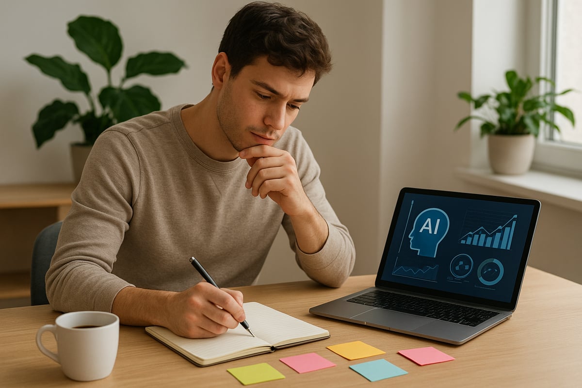 How to Choose the Right ChatGPT Side Hustle for You