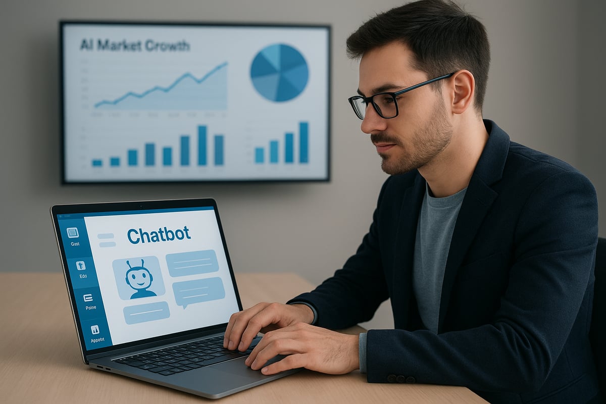 Why Custom ChatGPT Builders are Profitable in 2026