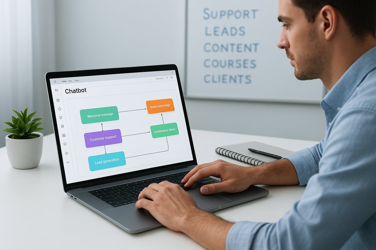 5 High-Profit Use Cases for Custom ChatGPT Builders