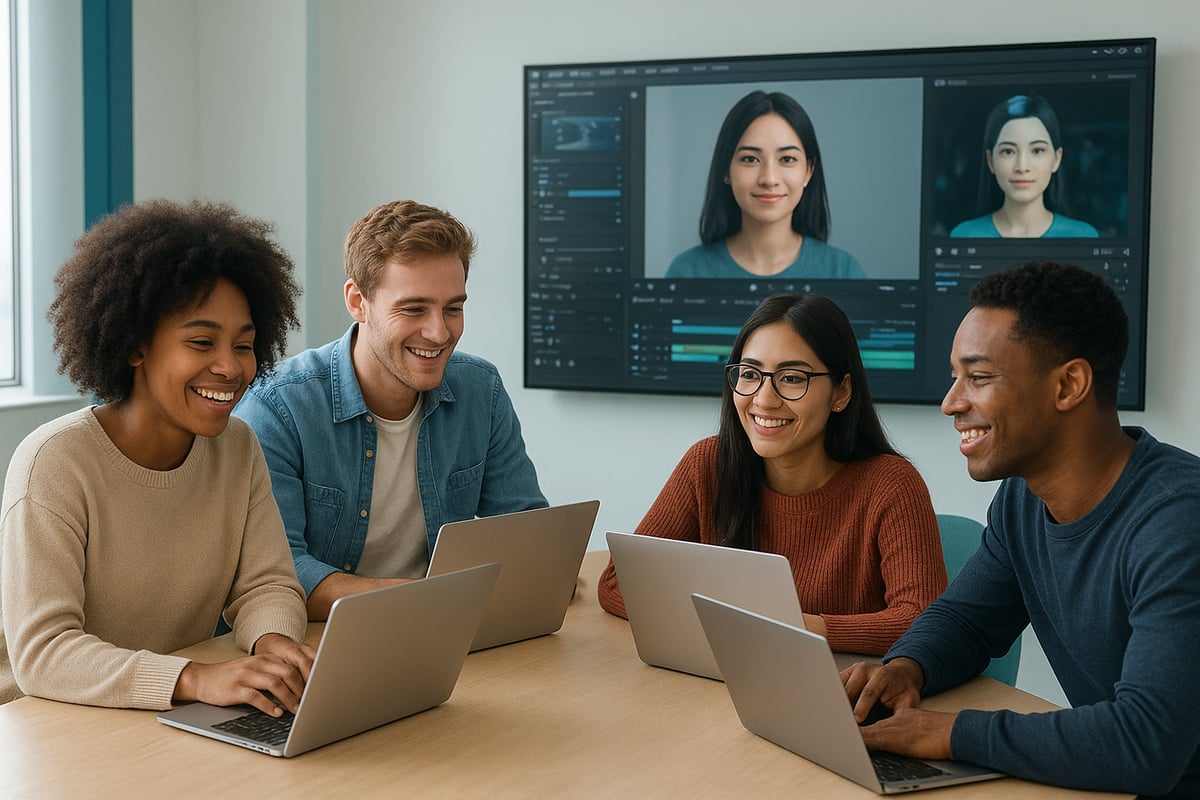 Why AI Video Is a Profitable Opportunity in 2026