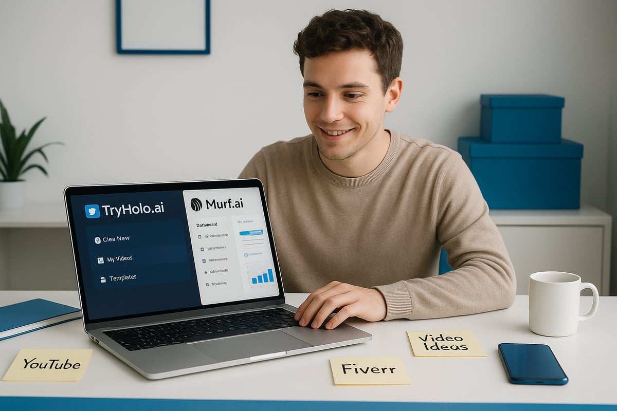 6 Proven Ways to Make Money with AI Videos in 2026