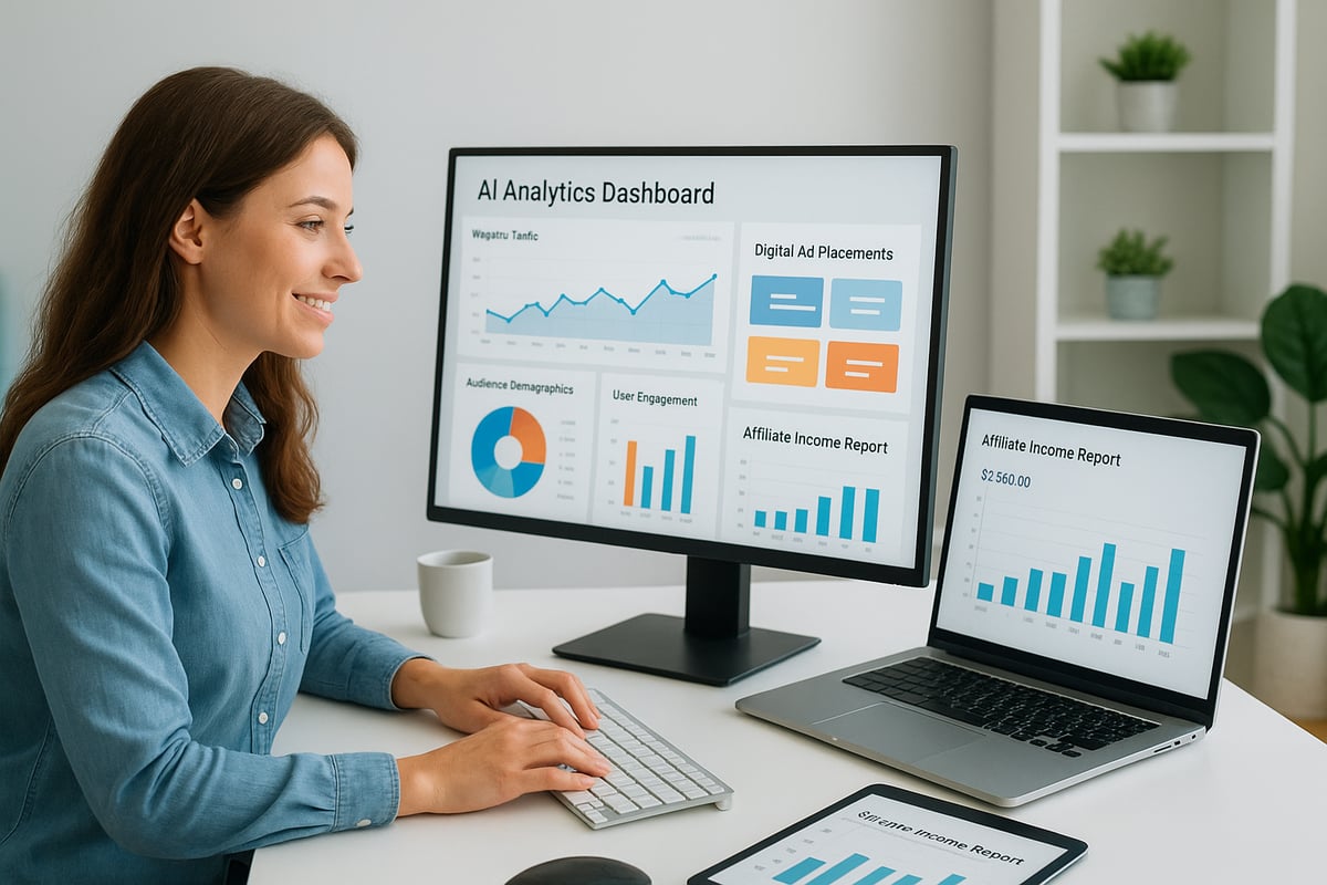 AI-Driven Monetization Strategies: What Works Best in 2025?