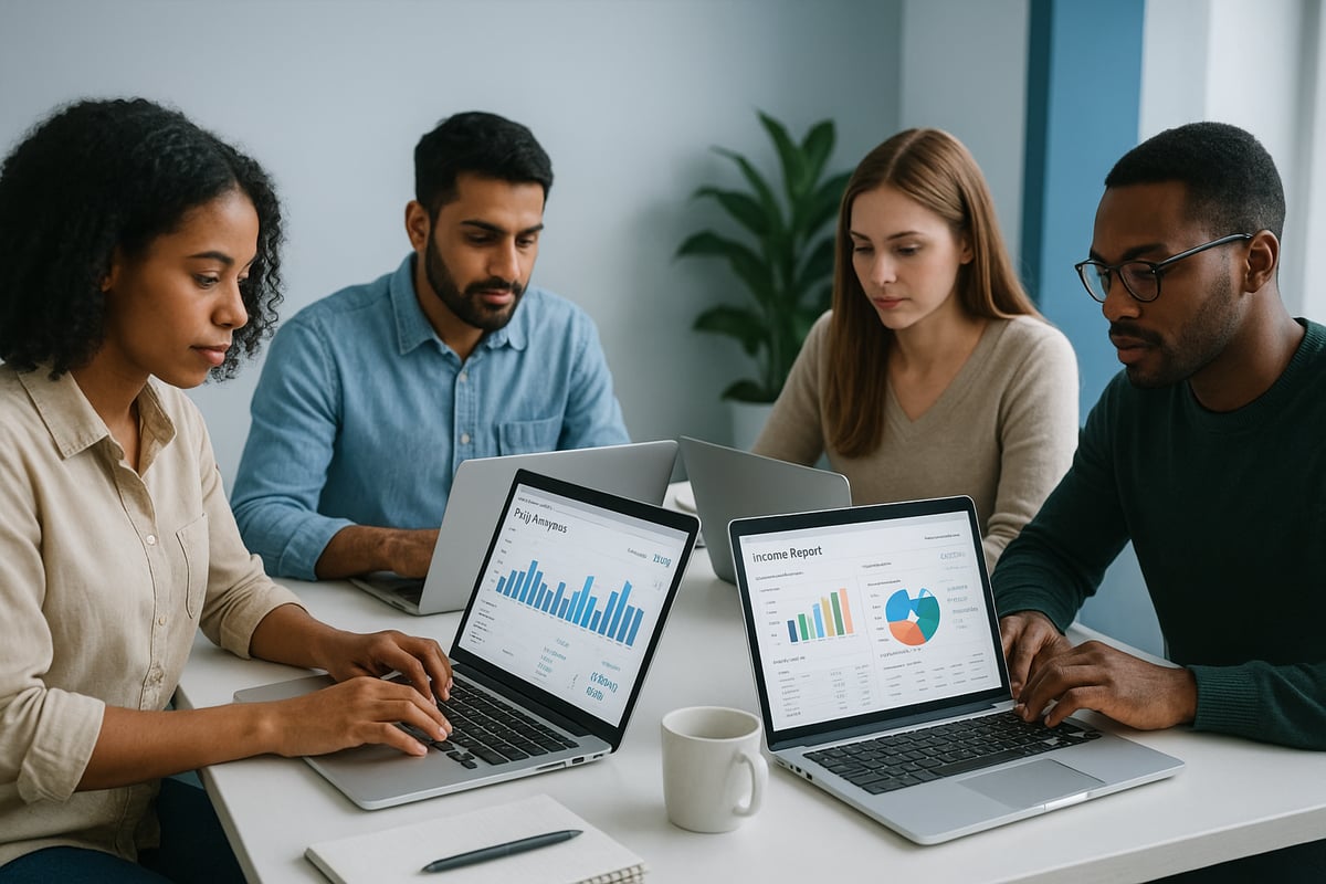 9 Essential Monetizing Your Blog Tips for 2025 Success