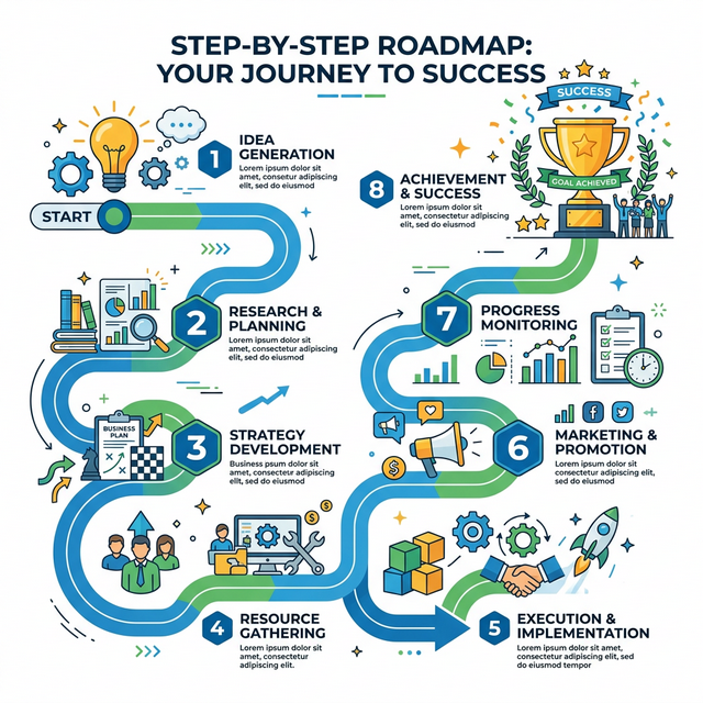 Sales Playbooks 2026 Infographic - stepbystep