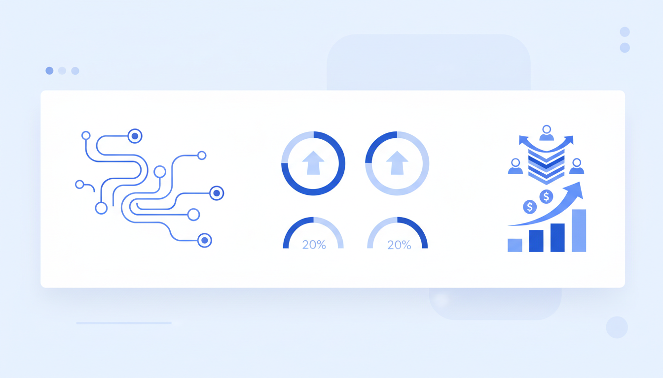 Local business AI assistant