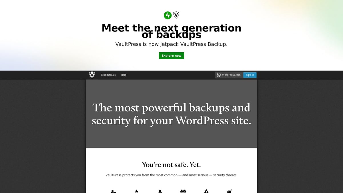 Top 8 Must-Have Tools Blog Picks for 2025 - VaultPress