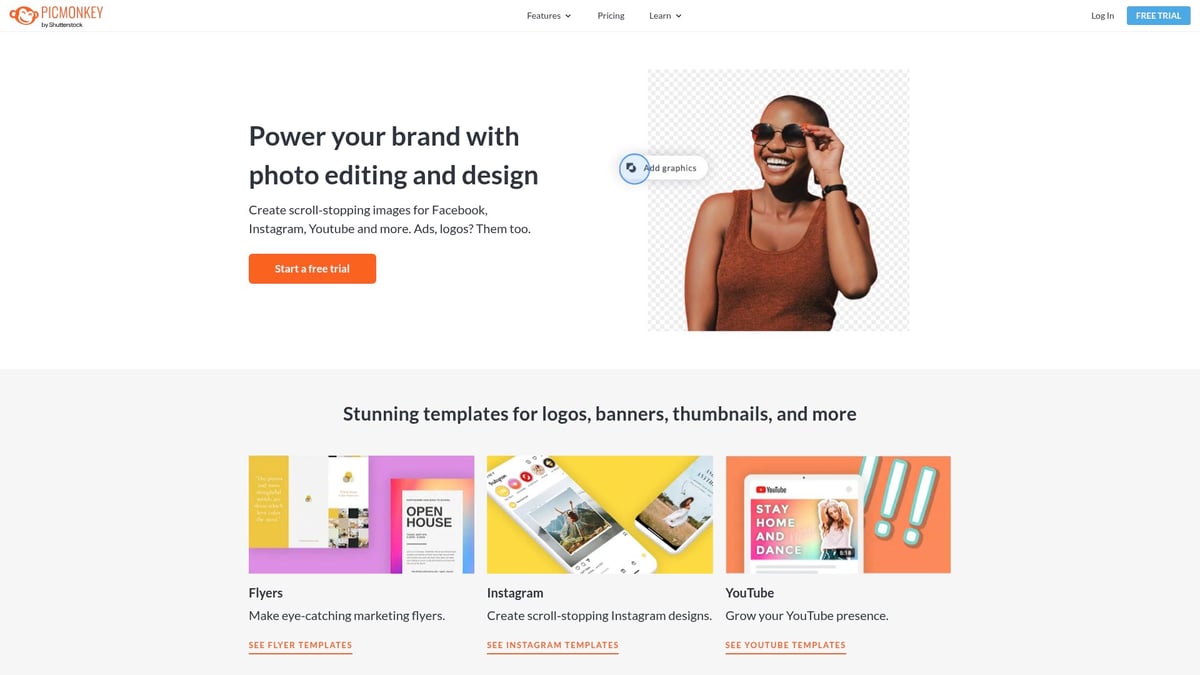 Top 8 Must-Have Tools Blog Picks for 2025 - PicMonkey